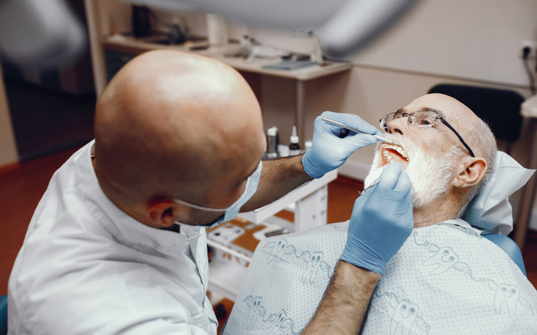 periodontitis clínica dental en avilés - odontología en avilés